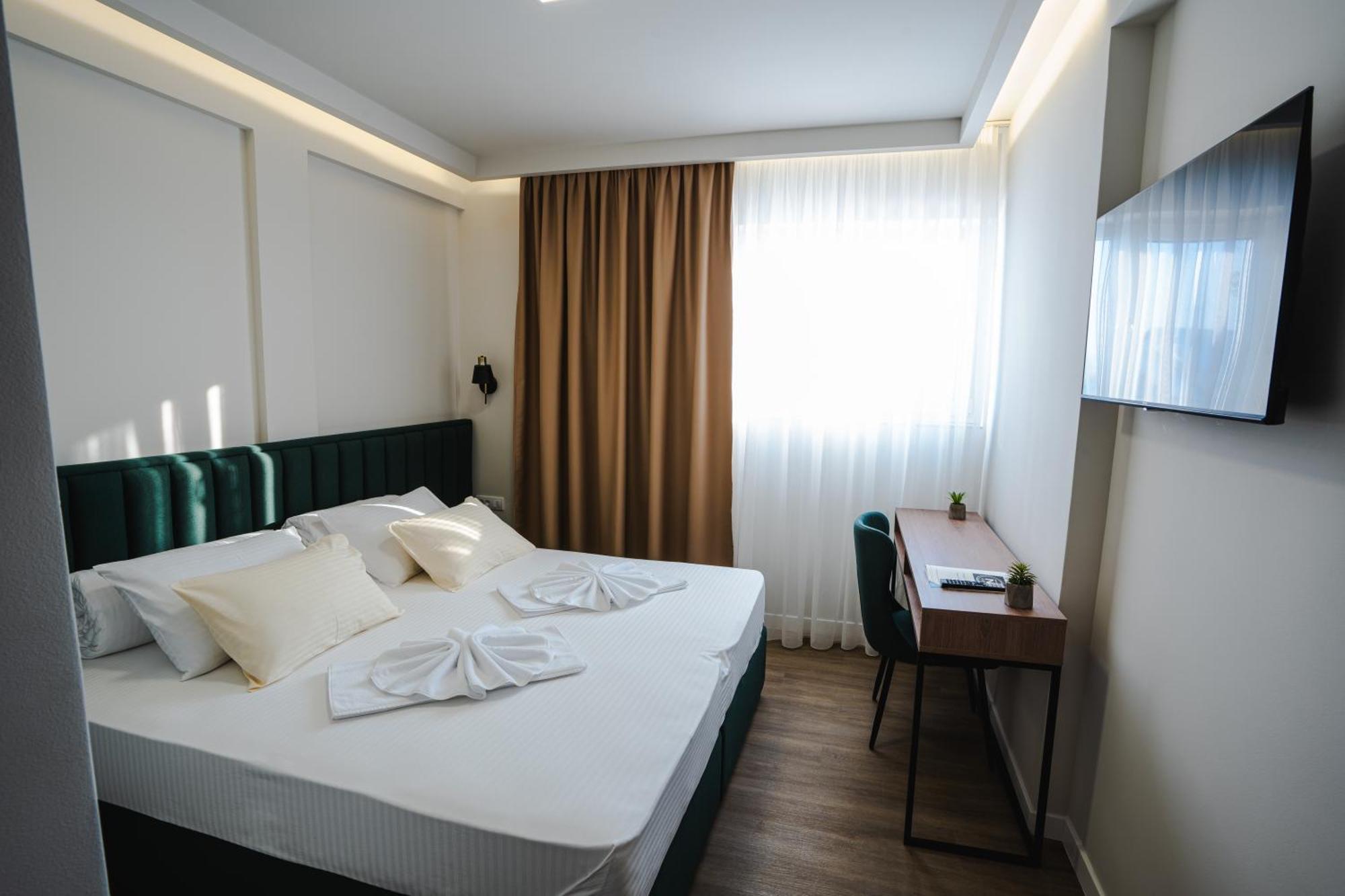 Hotel Nest ビイェリナ エクステリア 写真