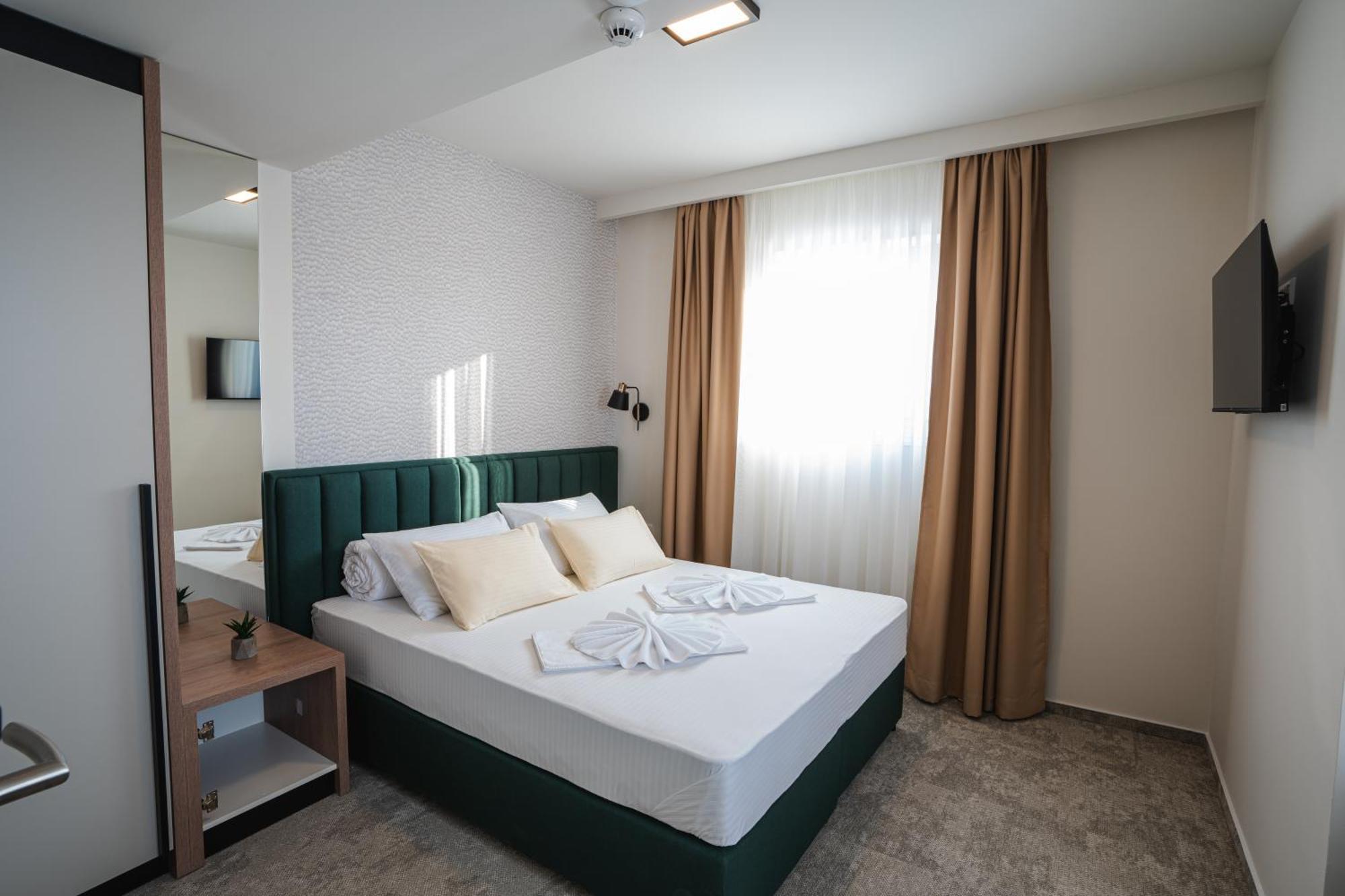 Hotel Nest ビイェリナ エクステリア 写真