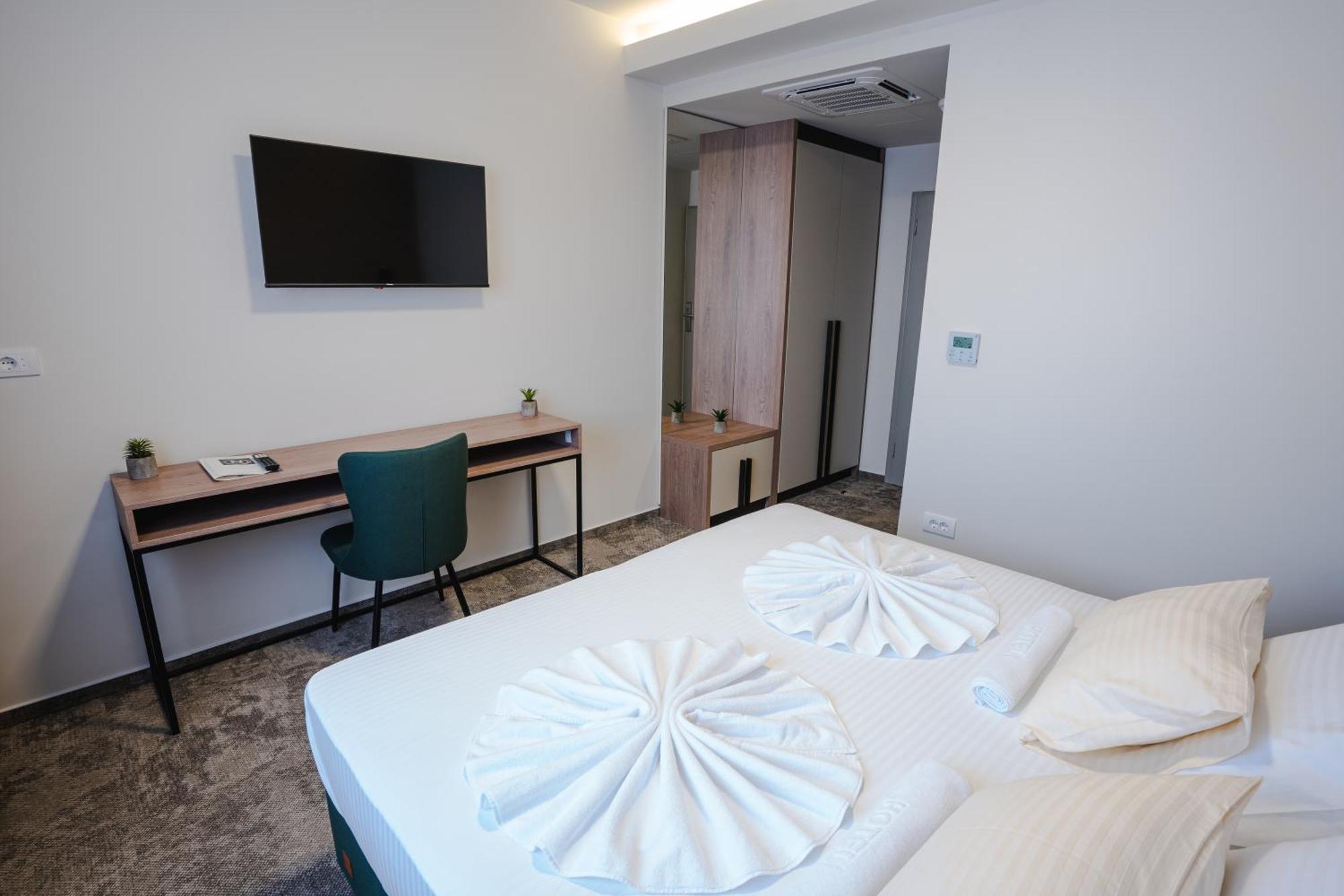 Hotel Nest ビイェリナ エクステリア 写真